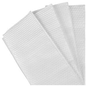 Polypropylene Cellulose Wipes | 130 pcs | 42cm x 23cm