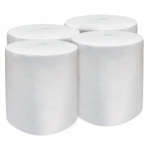 Polypropylene Cellulose Roll | Carton of 4 | 22.5cm x 38cm