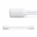 Foam Swabs | Double Headed | Printhead Cleaning