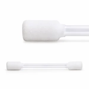 Foam Swabs | Double Headed | Printhead Cleaning
