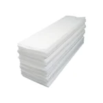 Oil Absorbing Sheets | White | 150 pcs per box | 43cm x 38cm