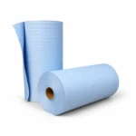Rag On A Roll X50 ROAR Wipes: 24.5cm x 35cm
