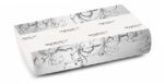 Rosche 6623 Ultraslim Hand Towels | Recycled | 150 pcs | 24cm x 23.5cm - Image 4