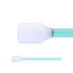 Foam Swabs | Rectangular Head  | 50pcs