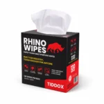 Rhino X60 Wipes Dispenser Box | 42cm x 23cm