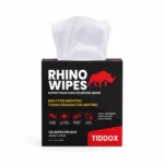Rhino X60 Wipes Dispenser Box | 42cm x 23cm - Image 2