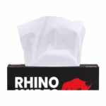 Rhino X60 Wipes Dispenser Box | 42cm x 23cm - Image 3