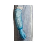 Bastion Disposable Sleeve Protectors | 100 Covers