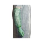 Bastion Disposable Sleeve Protectors | 100 Covers - Image 2