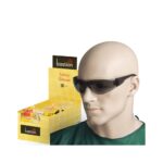 Bastion Safety Glasses | 12 pcs - Image 4