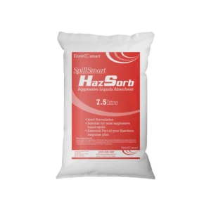 SpillSmart HazSorb Chemical Absorbent