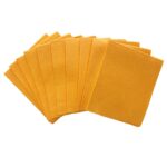 SuperMAX Shammy Cloth | 10 Cloths | 50cm x 60cm