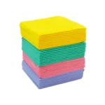 Absorbent Viscose Cloths | 10 pack | 40cm x 38cm