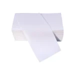 Aged Care Incontinence Wipes | 50 pcs | 30cm x 60cm