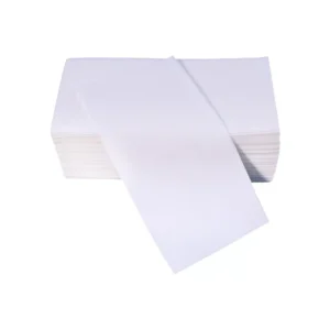 Aged Care Incontinence Wipes | 50 pcs | 30cm x 60cm