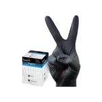 Progenics Ultra Soft Nitrile Gloves | 250 pcs - Image 3