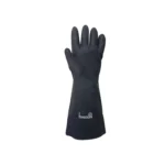 Bastion Salerno Neoprene Heat Resistant Gloves | 1 pair - Image 2
