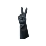 Bastion Salerno Neoprene Heat Resistant Gloves | 1 pair