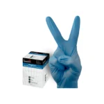 Progenics Ultra Soft Nitrile Gloves | 250 pcs - Image 2