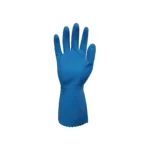 Bastion Silverlined Rubber Gloves | 12 Pairs - Image 3