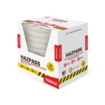 Oil and Fuel Absorbent Socks | Box of 20 - Image 2
