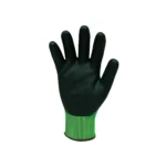 Bastion Microfoam Nitrile Gloves | 1 pair | 2 pcs - Image 3