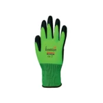 Bastion Microfoam Nitrile Gloves | 1 pair | 2 pcs - Image 2
