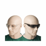 Bastion Safety Glasses | 12 pcs