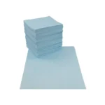 Lint Free Microfibre Wipes | 10 Packs x 10 Wipes | 40cm x 34cm - Image 3