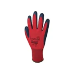 Bastion Munich Nylon Safety Gloves | 12 pairs - Image 2