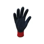 Bastion Munich Nylon Safety Gloves | 12 pairs - Image 3