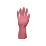 Bastion Silverlined Rubber Gloves | 12 Pairs - Image 5