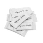 Bastion Refresher Wipes | 1000 Single Wrapped | 20cm x 16cm