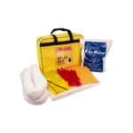Oil & Fuel Absorbent Spill Kit | 30L