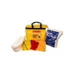 Oil & Fuel Absorbent Spill Kit | 30L - Image 3