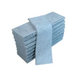 Blue Surface Preparation Wipes | 250 pcs