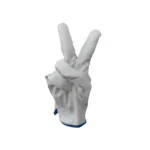 Bastion Santona Leather Riggers Gloves | 12 pairs