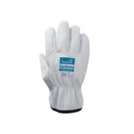 Bastion Santona Leather Riggers Gloves | 12 pairs - Image 2