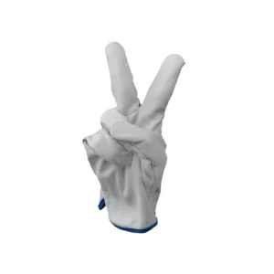 Bastion Santona Leather Riggers Gloves | 12 pairs