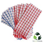 Tea Towels | 12 Pack | 76cm x 44cm
