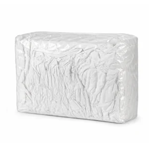 White Sheeting Rags | 10kg