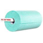 Wipes Roll Holder | Wall Mounted Wipes Dispenser - Image 2