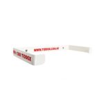 Wipes Roll Holder | Wall Mounted Wipes Dispenser