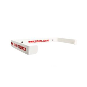 Wipes Roll Holder | Wall Mounted Wipes Dispenser
