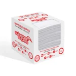 WIPSTER Soft Wipes | 100 pcs | 35cm x 30cm
