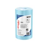WYPALL Colour Coded Wipes Roll  | 106 pcs | 42cm x 34cm - Image 3