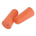 Bastion Foam Ear Plugs | 200 Pairs - Image 2