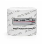 Rosche 6012 Premium Quilted Toilet Paper | 2-Ply | Virgin