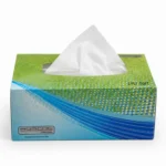 Rosche 6200 Premium Facial Tissues | 2-Ply | 200pcs