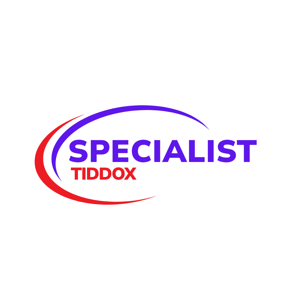 Tiddox Specialist